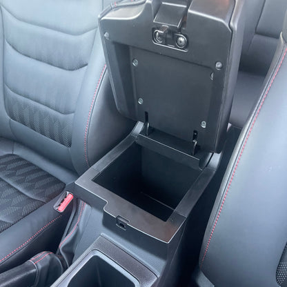 Mazda BT50 / Isuzu D-MAX 2021+ Centre Console Tray