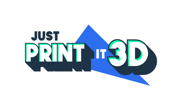 Just Print It 3D