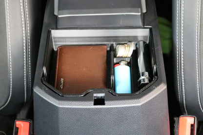 Volkswagen Amarok NF Centre Console Tray