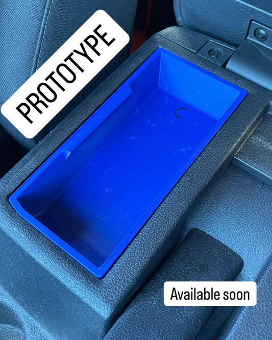 Coming Soon - Volkswagen Amarok 2H Centre Console Tray