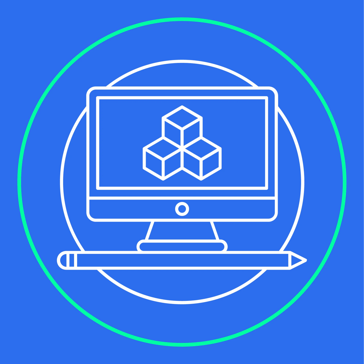 Design icon