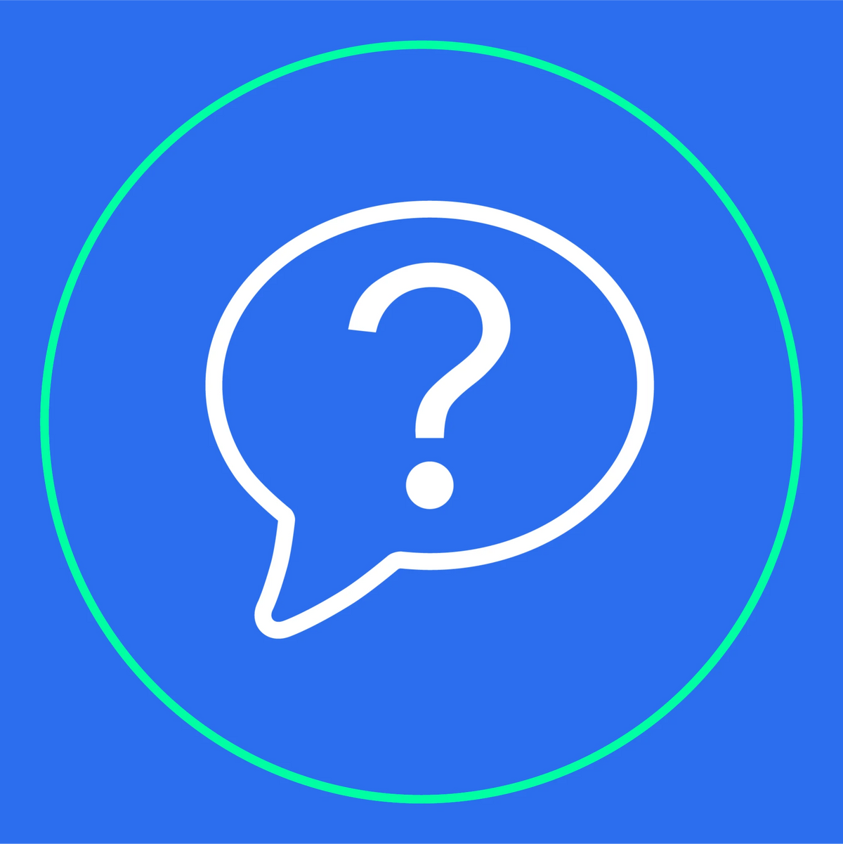 Question icon